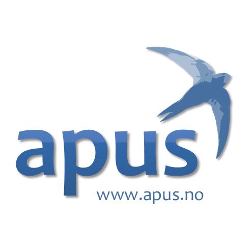 Apus logo
